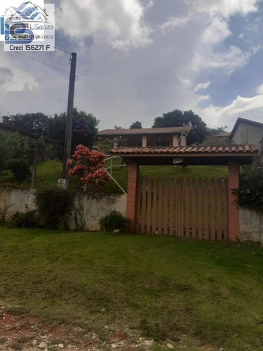 Imagem 1 de 15 de Chácara Para Venda Em Pinhalzinho, Zona Rural, 2 Dormitórios, 1 Vaga - 1142_2-1186084