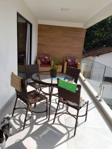 Imagem 15 de 30 de Casa Com 3 Dormitórios À Venda, 380 M² Por R$ 1.800.000,00 - Alto - Teresópolis/rj - Ca0969