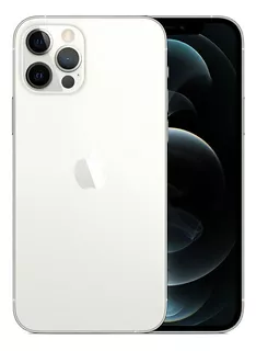 Apple iPhone 12 Pro (512 Gb) - Plata Original Grado A