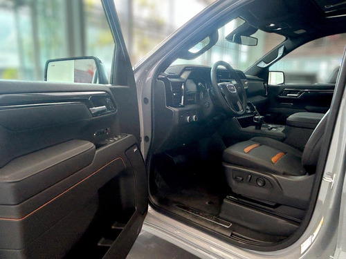 GMC Sierra 5.3 V8 At4