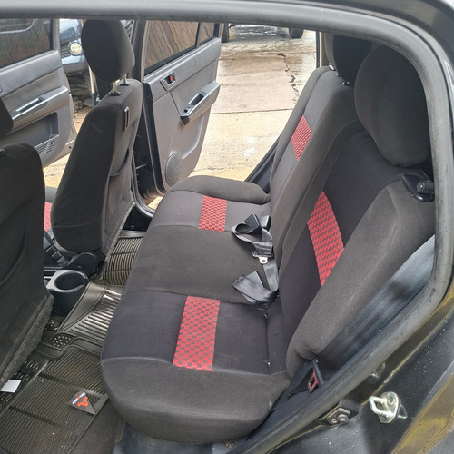 Hyundai Getz 2011 1.6