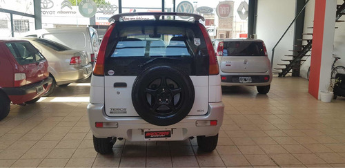 Daihatsu Terios 1.3 Sx 4wd 1999