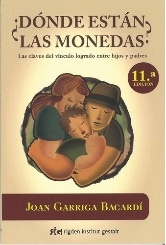 Libro ¿donde Estan Las Monedas? - Garriga, Joan