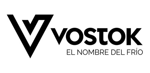 Imagen 7 de 10 de Heladera Vostok Vintage 123 Lts. Blanca Vtv123vb