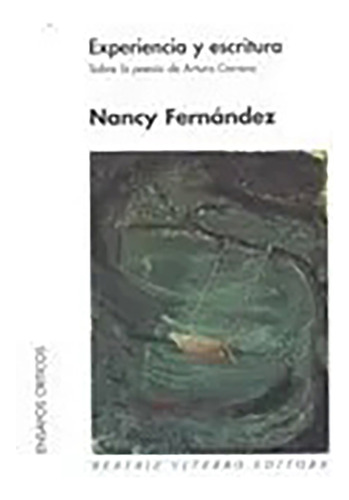 Experiencia Y Escritura - Fernandez Nancy - #w