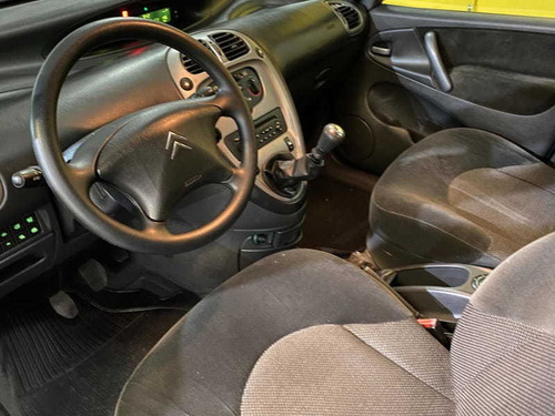 Imagem 8 de 15 de Citroen Picasso Ii16glxf