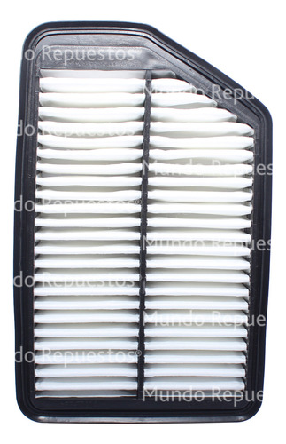 Filtro Aire Para Kia Sportage 2000 Sl D4ha Dohc 16  2.0 2012