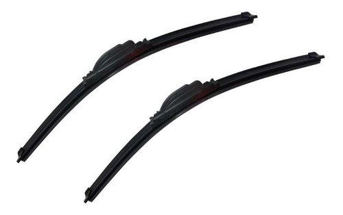 Plumas Limpiaparabrisas Isuzu Frr 2000-2004 Tyc