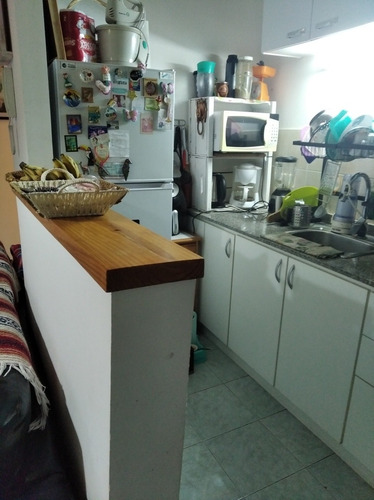 Traspaso Apartamento, Escucho Ofertas Razonables