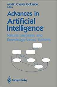 Advances In Artificial Intelligence Natural Language And Kno