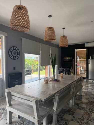 Casa 6 Ambientes En Venta. Lagos De Canning. Financiación/permutas