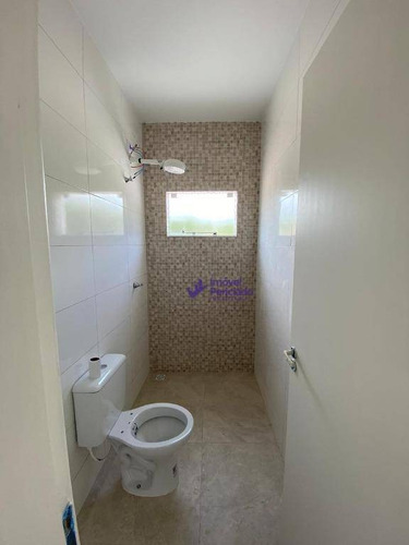 Imagem 5 de 25 de Casa Com 2 Dormitórios À Venda, 81 M² Por R$ 234.000,00 - Itamar - Itapoá/sc - Ca0625