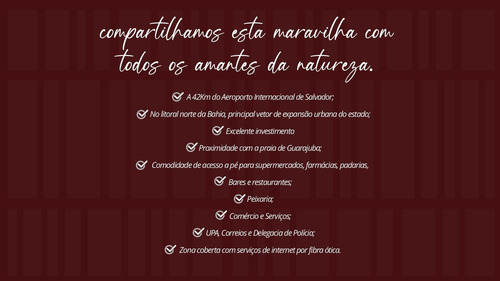 Imagem 9 de 29 de Apartamento 2/4, 68 M² Por R$ 240.000 - Monte Gordo - Camaçari/ba - Ap0051