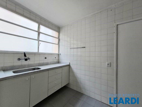 Imagem 14 de 15 de Apartamento - Perdizes - Sp - 665368