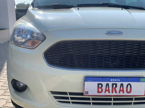 Imagem 8 de 14 de Ford Ka 2015