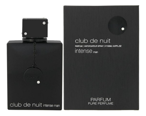 Armaf Club De Nuit Intense Parfum Men 150 Ml