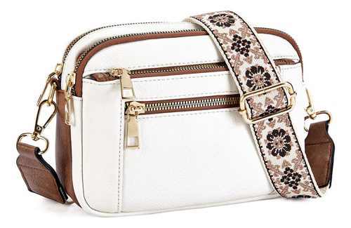 Sjx Bolsos De Moda Bolsa Dama Bolsos Bandolera Crossbody
