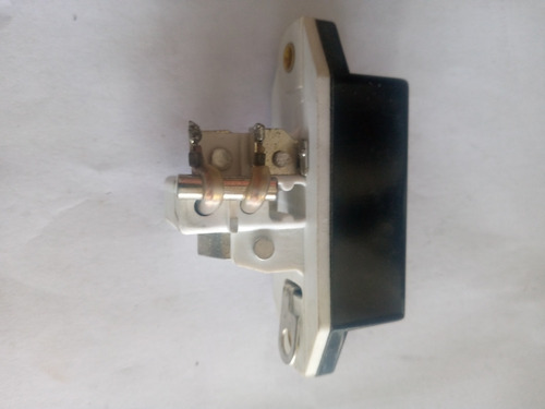 Regulador Alternador Bronco Y Fiat Y Carbon Tipo Bosch V-195