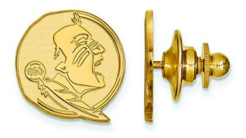 Pin Deportivo - Florida State University Seminoles Lapel Pin