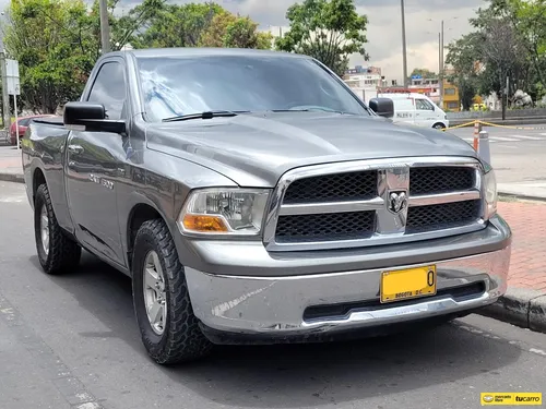 Dodge Ram 5.7 1500 Slt 4x2