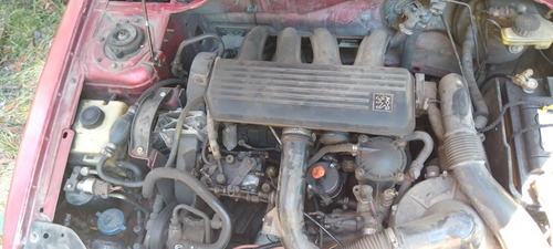 Peugeot 306 1.9 Srd