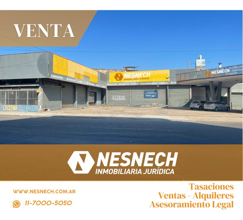 Galpón, Depósito, Oficinas, Espacio Autos, Cocheras, Local. Lotes Terreno Propio - Barracas - Distrito Del Diseño - Caba