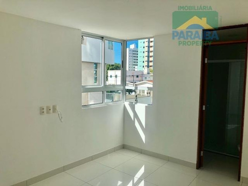 Imagem 7 de 15 de Apartamento Luxo À Venda Ou Aluguel - Praia De Tambaú - João Pessoa - Pb - Ap1247