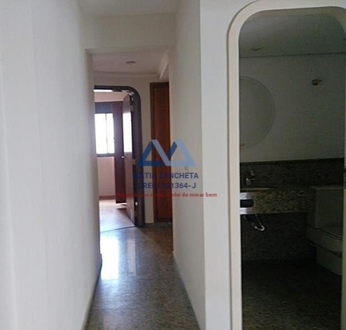 Imagem 6 de 15 de Apartamento Em Jardim Paulista - São Paulo - 324