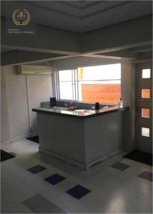 Imagem 4 de 18 de Prédio À Venda, 1564 M² Por R$ 4.500.000,00 - Navegantes - Porto Alegre/rs - Pr0009