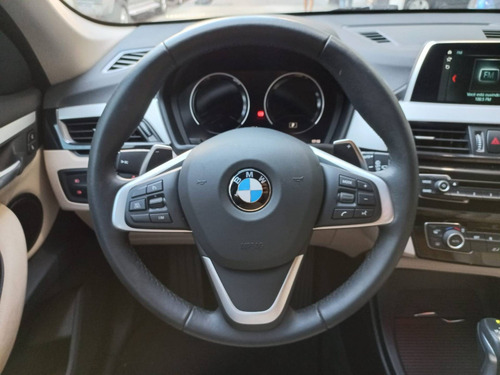Imagem 13 de 15 de Bmw X1 2.0 16v Turbo Activeflex Sdrive20i 4p Automático
