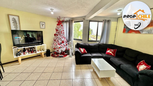 Imagen 2 de 10 de Se Vende Departamento En Concón.