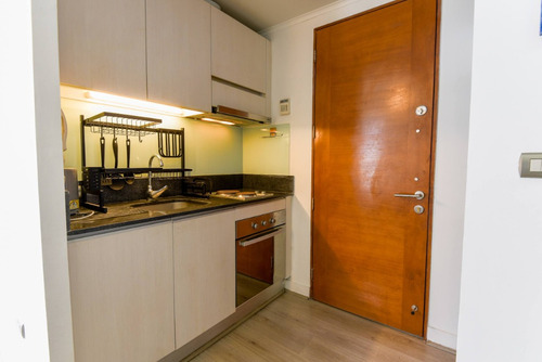 Oferta Imperdible: Monoambiente En Santa Victoria