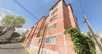 Comprar Departamento En Venta Roble #30 El Manto Iztapalapa Cdmx\u002F Recuperación Bancaria Laab1