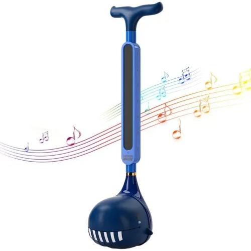 Instrumento Musical Electrónico Japonés Otamatone Para Niños