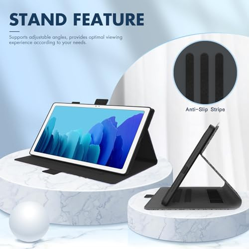 Funda For Tablet Galaxy Tab A7 (10,4 Pulgadas) Tablet 2022/2