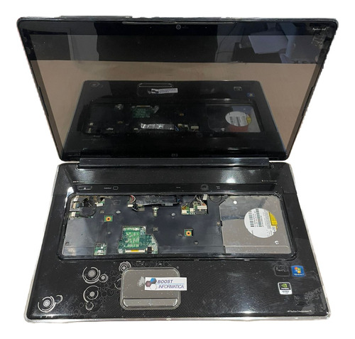 Hp Dv8 - Repuestos - Servicio Tecnico - Garantia Escrita!