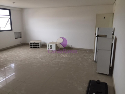 Imagem 6 de 7 de Sala Comercial Para Locação No Office Em Suzano - Sa00087 - 69275450