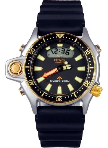 Citizen Jp3020 MercadoLivre
