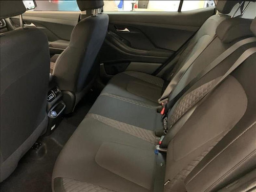 Imagem 13 de 14 de Hyundai Creta 1.0 Tgdi Flex Limited Automático