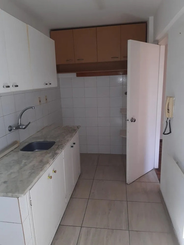 Apartamento En Alquiler Pedro Francisco Berro ,pocitos