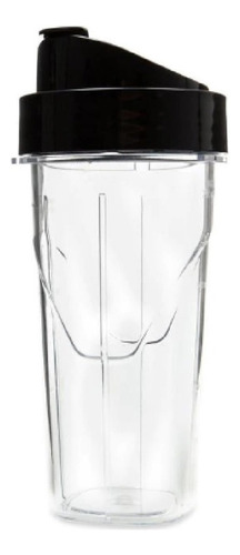 Licuadora Oster Blstpyg1211nbg 1.5 Litros Vaso De Vidrio