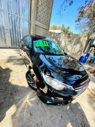 Imagen 2 de 15 de Honda Civic 2017