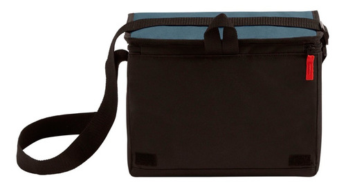 Imagen 7 de 8 de Conservadora Bolso Termico Coleman 18 Latas Slate Coleman