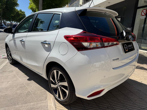 Toyota Yaris 1.5 107Cv S Cvt