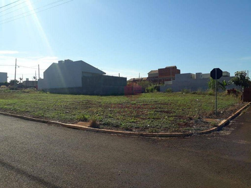 Imagem 6 de 9 de Terreno À Venda, 380 M² Por R$ 120.000,00 - Jardim Nova Floresta - Floresta/pr - Te0073