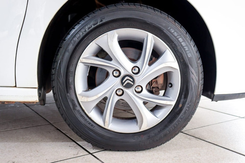 Imagem 13 de 14 de Citroën C3 1.5 Tendance 2014