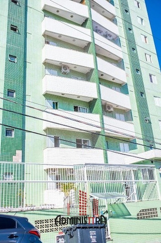 Imagem 1 de 10 de Apartamento A Venda Mangal Sorocaba/ Sp - Ap-2392-1
