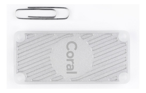 Coral Usb Accelerator + Coral Camera Module 5mp Sensor