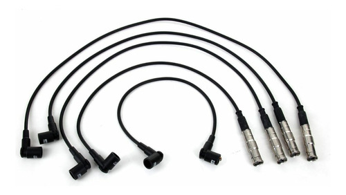 Cables De Bujias Mercedes 190e W201 1986-1997 1021502918 258