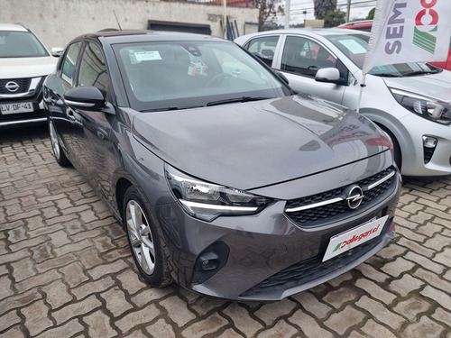 Opel Corsa Blue Hdi 100 1.5 2021